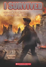 Cover of: I Survived: The San Francisco Earthquake, 1906 by 