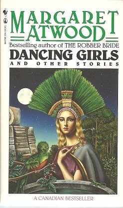 Dancing girls and other stories