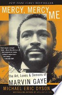 Cover of: Trouble Man: The Life and Death of Marvin Gaye