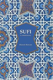 Cover of: Sufi