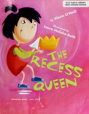 Cover of: The Recess Queen