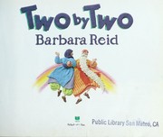 Cover of: Two by two