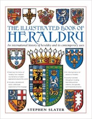 Cover of: The Illustrated Book of Heraldry