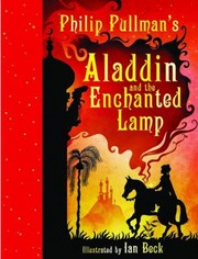 Aladdin and the Enchanted Lamp by Philip Pullman