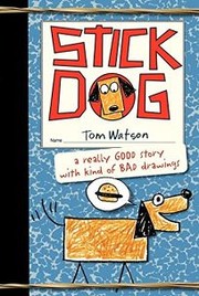 Cover of: Stick dog by Tom Watson