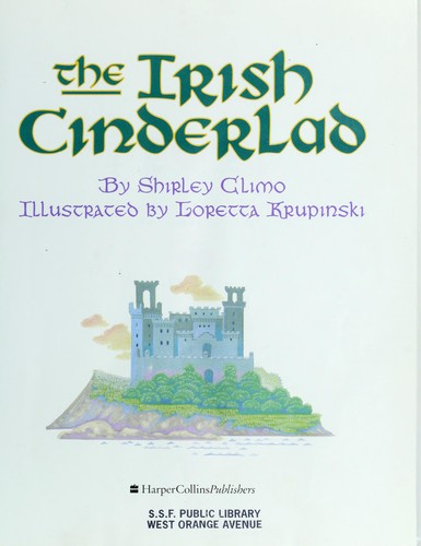 The Irish Cinderlad by