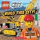 Cover of: Build this city!