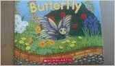 Cover of: Butterfly by 