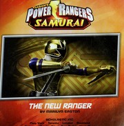 Cover of: The New Ranger