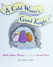 Cover of: A cold winter's Good Knight