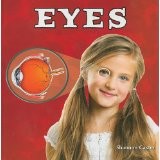 Cover of: Eyes by Shannon Caster