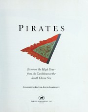 Cover of: Pirates by David Cordingly