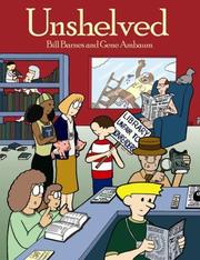 Cover of: Unshelved by Bill Barnes