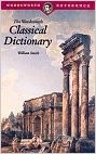 Cover of: The Wordsworth classical dictionary
