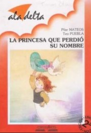 Cover of: La Princesa que perdió su nombre