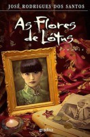 Cover of: As flores de lótus