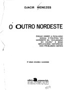 Cover of: O outro Nordeste by Djacir Menezes