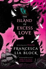 Cover of: The Island Of Excess Love
