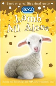 Cover of: Lamb all alone by 
