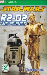 Cover of: Star Wars: R2-D2 and Friends