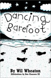 Cover of: Dancing Barefoot: five short but true stories about life in the so-called space age