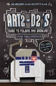 Art2-D2's by Tom Angleberger