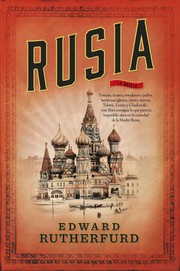Cover of: Rusia