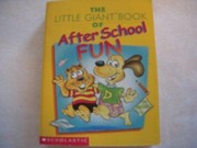 Cover of: After School Fun by 