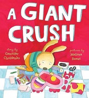 Cover of: A giant crush