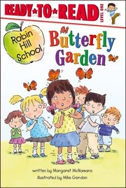 Cover of: Robin Hill School: Butterfly Garden