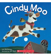 Cover of: Cindy Moo