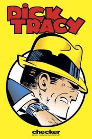 Cover of: Dick Tracy by Max Allan Collins