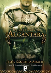 Cover of: El caballero de Alcántara