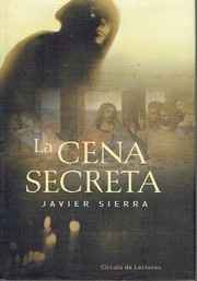 Cover of: La cena secreta by 