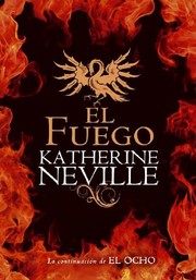 Cover of: El fuego