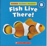 Cover of: Fish Lives There!