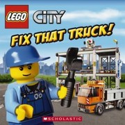 Cover of: Fix That Truck!