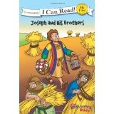 Cover of: Joseph and His Brothers