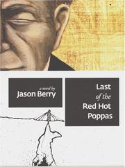 Cover of: Last of the Red Hot Poppas