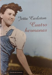 Cover of: Cuatro hermanas