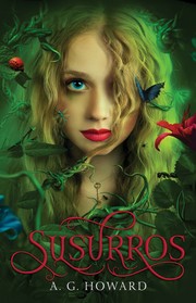 Cover of: Susurros by 