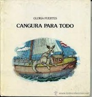 Cover of: Cangura Para Todo