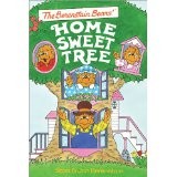 Cover of: The Berenstain Bears Home Sweet Tree