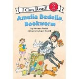 Cover of: Amelia Bedelia, Bookworm by 