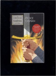 Cover of: Prince Caspian: The Chronicles of Narnia (Teacher