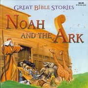 Cover of: Noah and the ark by Maxine Nodel