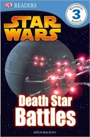 Cover of: Star Wars: Death Star Battles