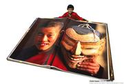 Cover of: Bhutan: A Visual Odyssey Across the Last Himalayan Kingdom