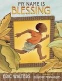 Cover of: My Name is Blessing by 
