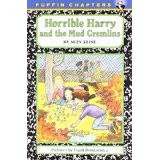 Cover of: Horrible Harry and the Mud Gremlins